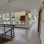 Ocean Front Cozy 2 Bedroom, 3 Beds Spacious- Netflix, Pool, Lift & Fast Wifi Apartamento